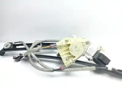 Second-hand car spare part driver left window regulator for dodge caliber 2.0 crd oem iam references 5179961aa  
