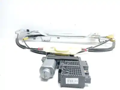 Автозапчасти б/у регулятор стекла переднего правого за citroen c4 picasso exclusive ссылки oem iam 9222ct  