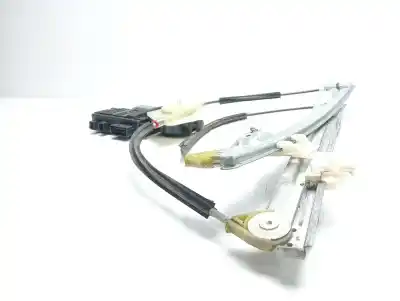 Автозапчасти б/у регулятор стекла переднего правого за citroen c4 picasso exclusive ссылки oem iam 9222ct  