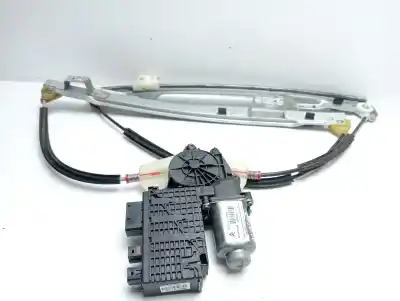 Автозапчасти б/у регулятор стекла переднего правого за citroen c4 picasso exclusive ссылки oem iam 9222ct  