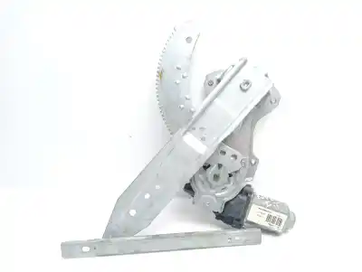 Peça sobressalente para automóvel em segunda mão elevador de vidros traseiro esquerdo por nissan note (e11e) 1.5 dci turbodiesel cat referências oem iam 827019u000