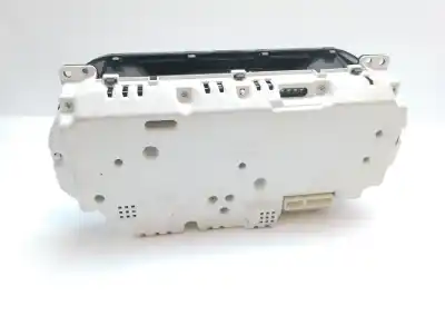 Автозапчасти б/у приборная доска за lexus rx 400h ссылки oem iam 8380048540  