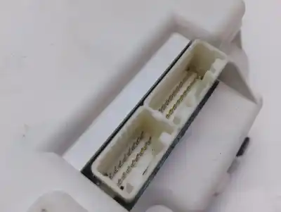 Автозапчасти б/у приборная доска за lexus rx 400h ссылки oem iam 8380048540  