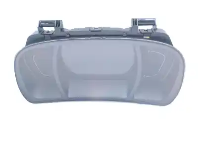 Peça sobressalente para automóvel em segunda mão quadrante por renault kadjar bose edition referências oem iam 248103794r  