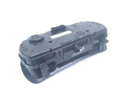 Peça sobressalente para automóvel em segunda mão quadrante por renault kadjar bose edition referências oem iam 248103794r  