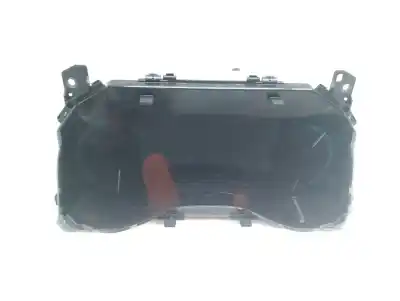 Peça sobressalente para automóvel em segunda mão quadrante por toyota yaris 1.5 16v cat referências oem iam 83800f5b60