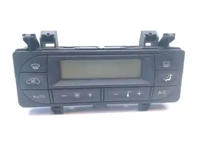 Peça sobressalente para automóvel em segunda mão COMANDO DE SOFAGEM (CHAUFFAGE / AR CONDICIONADO)  por CITROEN C2 (JM_)  Referências OEM IAM 96533393XT  