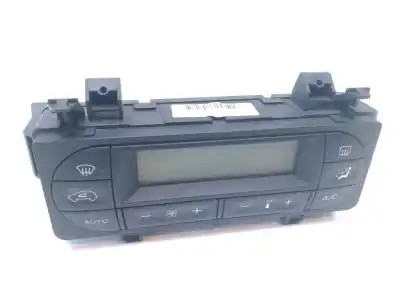 Peça sobressalente para automóvel em segunda mão comando de sofagem (chauffage / ar condicionado)  por citroen c2 (jm_) 1.4 hdi referências oem iam 96533393xt  
