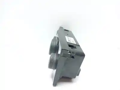 Автозапчастина б/у клімат-контроль для opel astra gtc energy посилання на oem iam 90151363  13274231
