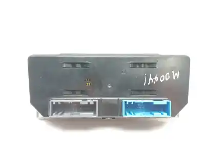 Автозапчастина б/у клімат-контроль для opel astra gtc energy посилання на oem iam 90151363  13274231