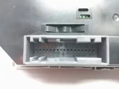 Автозапчастина б/у клімат-контроль для opel astra gtc energy посилання на oem iam 90151363  13274231