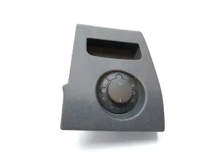 Peça sobressalente para automóvel em segunda mão comutador de luzes por opel corsa d (s07) 1.3 cdti (l08 l68) referências oem iam 13204952