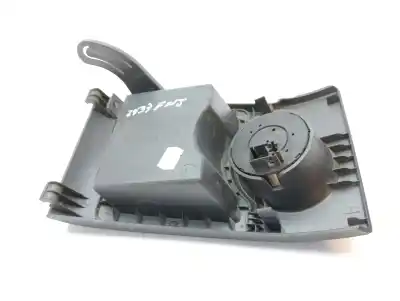 Second-hand car spare part headlights switch for opel corsa d (s07) 1.3 cdti (l08 l68) oem iam references 13204952  