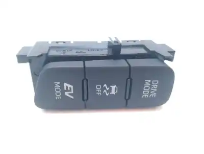 Second-hand car spare part multifunction switch for toyota yaris active oem iam references 84970k0020  