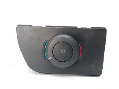 Автозапчастина б/у контроль опалення / кондиціонації для citroen c4 picasso cool посилання на oem iam 965238967700