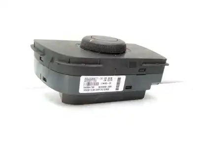 Автозапчастина б/у контроль опалення / кондиціонації для citroen c4 picasso cool посилання на oem iam 965238967700  