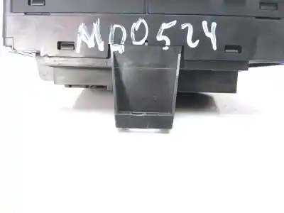 Автозапчастина б/у контроль опалення / кондиціонації для citroen c4 picasso cool посилання на oem iam 965238967700  