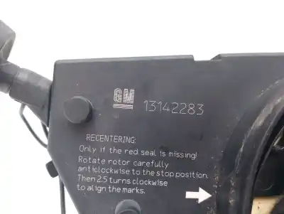 Автозапчасти б/у многофункциональное управление за opel corsa d (s07) 1.3 cdti (l08 l68) ссылки oem iam 13142283  