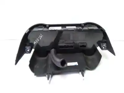 Автозапчастина б/у клімат-контроль для kia picanto (ja) attract посилання на oem iam 97250g6ck0  