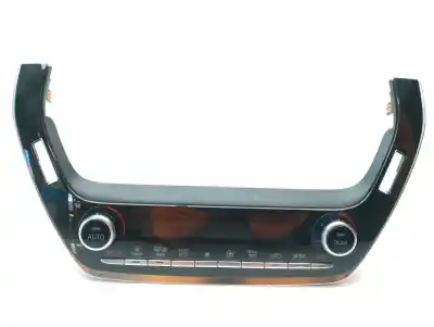 Peça sobressalente para automóvel em segunda mão comando de sofagem (chauffage / ar condicionado) por toyota corolla touring sports (e21) * referências oem iam 5590002f30