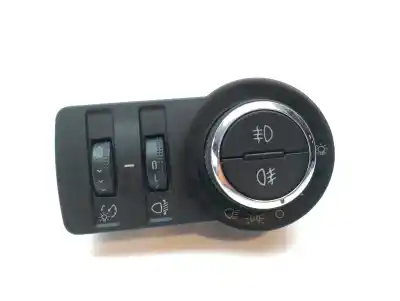 İkinci el araba yedek parçası ÇOK FONKSIYONLU KONTROL için OPEL ASTRA J (P10)  OEM IAM referansları 13268703  