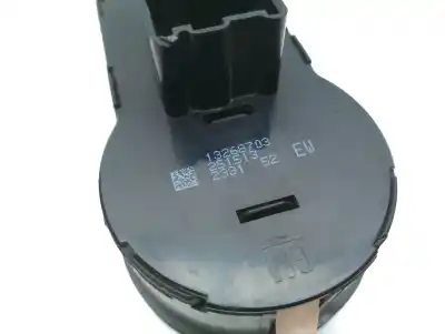 Pezzo di ricambio per auto di seconda mano comando multifunzione per opel astra j (p10) 1.7 cdti (68) riferimenti oem iam 13268703  