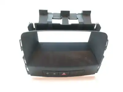 İkinci el araba yedek parçası ÇOK FONKSIYONLU KONTROL için OPEL ASTRA J (P10)  OEM IAM referansları 13285122  