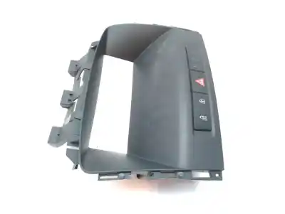 Pezzo di ricambio per auto di seconda mano comando multifunzione per opel astra j (p10) 1.7 cdti (68) riferimenti oem iam 13285122  