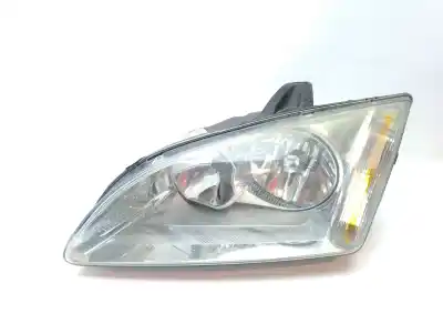 Автозапчастина б/у ЛІВА ФАРА для FORD FOCUS LIM. (CB4)  Посилання на OEM IAM 4M5113W030AC  