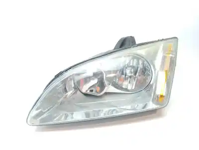 Peça sobressalente para automóvel em segunda mão farol / farolim esquerdo por ford focus lim. (cb4) business referências oem iam 4m5113w030ac  