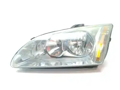 Peça sobressalente para automóvel em segunda mão farol / farolim esquerdo por ford focus lim. (cb4) business referências oem iam 4m5113w030ac  