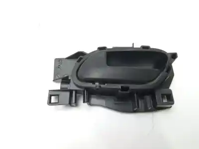 Автозапчасти б/у левая передняя внутренняя ручка за citroen c3 1.4 ссылки oem iam 9143v0