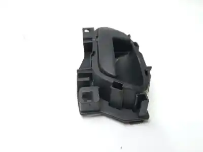 Second-hand car spare part interior left front handle for citroen c3 1.4 oem iam references 9143v0  9683446877