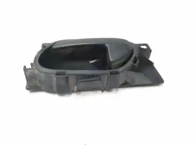 Second-hand car spare part interior left front handle for citroen c3 1.4 oem iam references 9143v0  9683446877