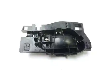 Second-hand car spare part interior left front handle for citroen c3 1.4 oem iam references 9143v0  9683446877