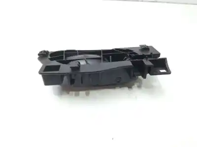 Second-hand car spare part interior left front handle for citroen c3 1.4 oem iam references 9143v0  9683446877