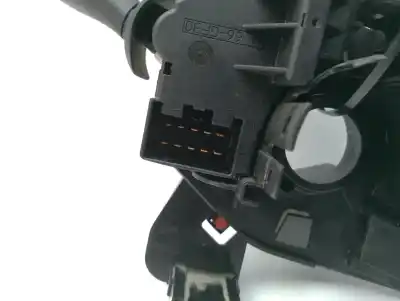 Автозапчастина б/у управління світлом для ford transit connect (tc7) furgón (2006->) посилання на oem iam 4053328  