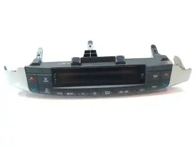 Автозапчастина б/у клімат-контроль для LEXUS CT 200h Посилання на OEM IAM 5590076100  5590576130