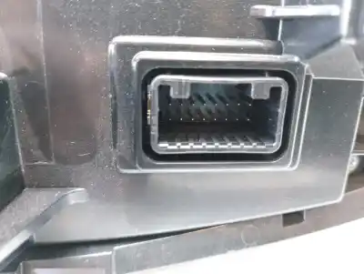 Автозапчасти б/у климат-контроль за lexus ct 200h ссылки oem iam 5590076100  5590576130