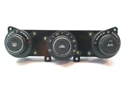 Pezzo di ricambio per auto di seconda mano controllo riscaldamento / aria condizionata per kia pro cee´d (ed) 1.6 crdi 90 riferimenti oem iam 972501h200eq