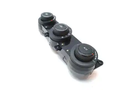 Peça sobressalente para automóvel em segunda mão comando de sofagem (chauffage / ar condicionado)  por kia pro cee´d (ed) 1.6 crdi 90 referências oem iam 972501h200eq  