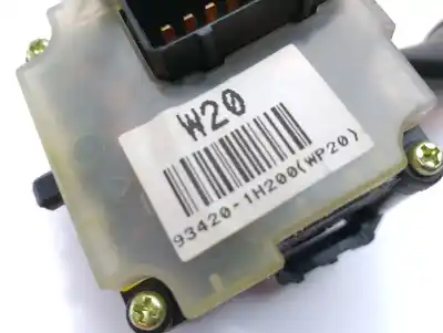 Pezzo di ricambio per auto di seconda mano comando pulito per kia pro cee´d (ed) 1.6 crdi 90 riferimenti oem iam 934201h200  