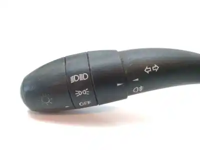 Second-hand car spare part headlights switch for kia pro cee´d (ed) 1.6 crdi 90 oem iam references 934101h100  