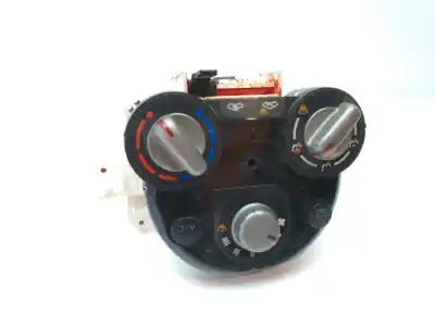 Recambio de automóvil de segunda mano de mando calefaccion / aire acondicionado para nissan micra (k13) 1.2 cat referencias oem iam 275103hn1b  
