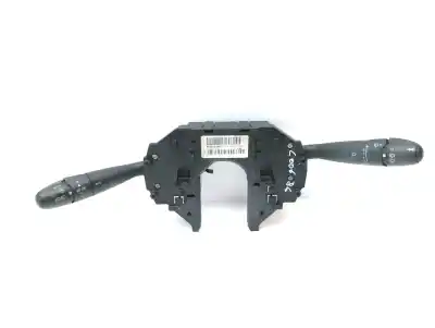 Peça sobressalente para automóvel em segunda mão comandos de alavanca por citroen c4 picasso 1.6 blue-hdi fap referências oem iam 96656018xt