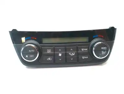 Tweedehands auto-onderdeel verwarming / airconditioning bediening voor toyota rav 4 advance hybrid oem iam-referenties 5590042450
