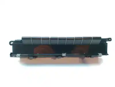 Second-hand car spare part climate control for lexus ux (za10) 250h e-four oem iam references 5590076120