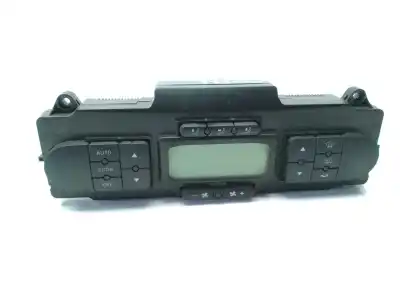 Peça sobressalente para automóvel em segunda mão comando de sofagem (chauffage / ar condicionado)  por seat leon (1p1) comfort limited referências oem iam 1p09070441uq