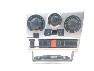 Автозапчасти б/у ОТОПЛЕНИЕ / КОНДИЦИОНИРОВАНИЕ ВОЗДУХА за IVECO DAILY CAJA CERRADA (1999 =>)  ссылки OEM IAM 500334260  