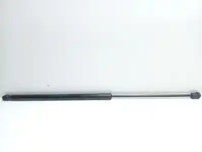 Автозапчастина б/у амортизаторі багажника/дверей для citroen c4 picasso seduction посилання на oem iam 9654433480  